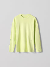 Essentials Langarm-T-Shirt